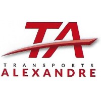 TRANSPORTS ALEXANDRE logo - Similar company to Gachet T.P.
