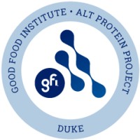 The Duke Alt Protein Project logo - Similar company to Virchew