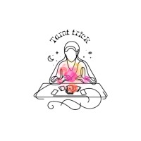 Tarot Trick logo - Similar company to Tarot Cbd