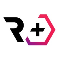 Reality+ logo - Similar company to Scent Ar - Scent Augmented Reality