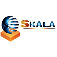 Skala Contabilidade logo - Similar company to Skala Contabilidade Ltda