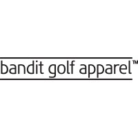 Bandit Golf Apparel Ltd logo - Similar company to Swing Golf Apparel