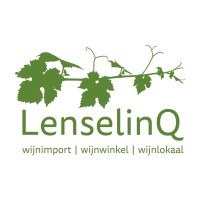 LenselinQ logo - Similar company to Smaakmakers Compagnie