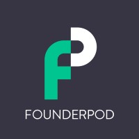 FounderPod logo - Similar company to Stonesoft Technology Solutions