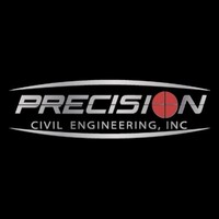 Precision Civil Engineering logo - Similar company to Cte Wind Civil Engineering