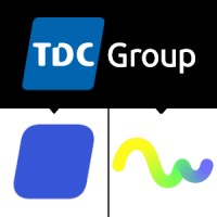 TDC Group logo - Similar company to Shine Group