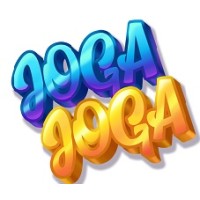 JOGAJOGA- ANGOLA Oficial logo - Similar company to Zulubet - Exploração De Jogos