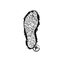 Scott Premium, Originals & Little logo - Similar company to Quater Back