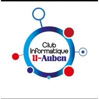 Club Informatique U Auben logo - Similar company to Teelgre Passerelle