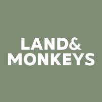 Land&Monkeys logo - Similar company to Yumgo