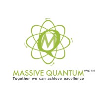 Massive Quantum (Pty) Ltd logo - Similar company to Rgpm Chemicals Limited