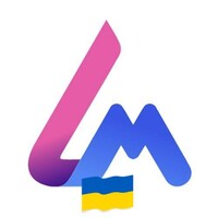 Lavin Media logo - Similar company to Capslock