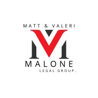 Malone Legal Group, PLLC logo - Similar company to Liggett Law Group