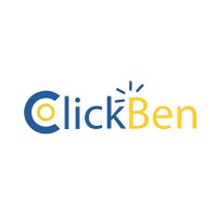 ClickBen logo - Similar company to Commodis