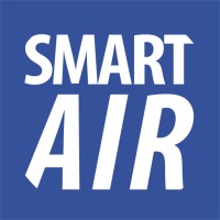 Smart Air Bangladesh logo - Similar company to Waywise Technologies