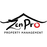 ZenPro Property Management logo - Similar company to Icm Resources, Inc.