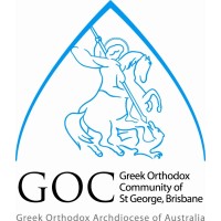 Greek Orthodox Community Of St George Brisbane logo - Similar company to Kedron-Wavell