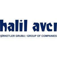 HALIL AVCI GROUP OF COMPANIES logo - Similar company to Dimaks Group