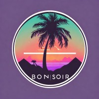 bonsoir management logo - Similar company to Faubourg26 Publishing