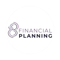 8 Financial Planning logo - Similar company to Barerock