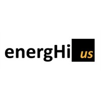 energHius logo - Similar company to Pod