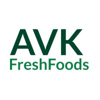 AVK FreshFoods and Services Pvt Ltd logo - Similar company to T-Space Co., Ltd.
