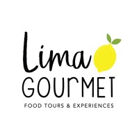 The Lima Gourmet Company logo - Similar company to Tanit Trails