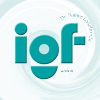 Institut für Gesprächs-und Focusingtherapie (IGF) Dr. Rainer Eggebrecht logo - Similar company to Sca Legal, S.L.P.