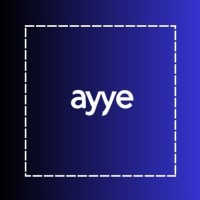 ayye PR logo - Similar company to The Roar Agency