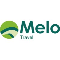 Melo Travel logo - Similar company to Azores Getaways