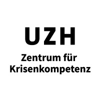 UZH Zentrum für Krisenkompetenz (CCC) logo - Similar company to Sgvw Schweizerische Gesellschaft Für Verwaltungswissenschaften