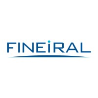 FINEIRAL logo - Similar company to Aluminia