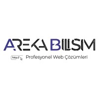 Areka Bilişim logo - Similar company to Yardım Bilişim