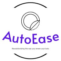 AutoEase logo - Similar company to Qualia Solutions