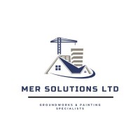 MER Solutions LTD logo - Similar company to Morphos Group Ltd