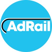 AdRail logo - Similar company to 10X Workforce, Llc