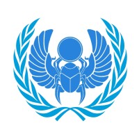 Model United Nations- Future University in Egypt logo - Similar company to Fue - Future University In Egypt