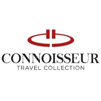 Connoisseur Travel Collection logo - Similar company to Tânea Tavares