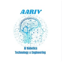 Aariv AI Robotics Technology & Engineering logo - Similar company to Ai Undetectable