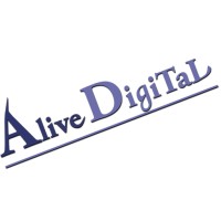Alive Digital: Digital Marketing Training Institute logo - Similar company to Datakatalyst Mobitech Pvt. Ltd. (Mysearch App)