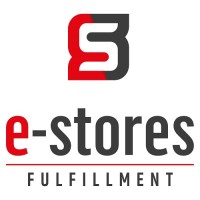 e-Stores Fulfillment Network logo - Similar company to Packman Fulfillment Sp. Z O.O.