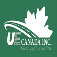 UE Canada Inc. logo - Similar company to Ue
