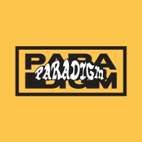 PARADIGM Ecom & Digital Services logo - Similar company to Emo'S Not Dead