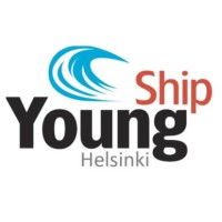 YoungShip Helsinki logo - Similar company to London Maritime Academy