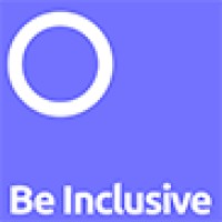 BeInclusive logo - Similar company to Lamar Web