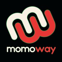 Momoway India logo - Similar company to Chatar Patar