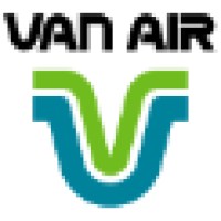 Van Air Systems logo - Similar company to Vmac