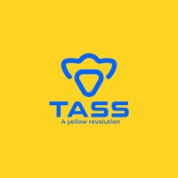 Tass logo - Similar company to Zedtribe