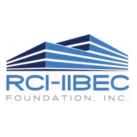 RCI-IIBEC Foundation Inc. logo - Similar company to Iibec