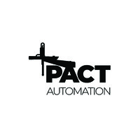 Pact Automation logo - Similar company to Aknitech Trading & Projects